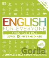 English for Everyone Practice Book Level 3 Intermediate