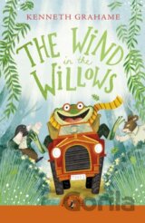 The Wind in the Willows