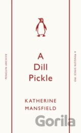 A Dill Pickle