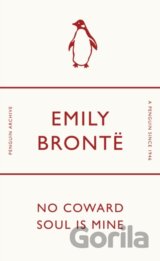 No Coward Soul Is Mine