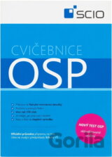 Cvičebnice OSP : komplexní příprava na test Obecné studijní předpoklady