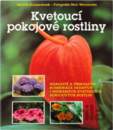 Kvetoucí pokojové rostliny