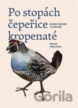 Po stopách čepeřice kropenaté: blogy (nejen) o češtině
