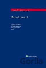 Mužské právo II