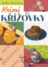 Krimi křížovky