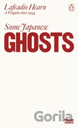 Some Japanese Ghosts