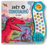 Svět dinosaurů - 18 zvuků