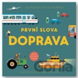 První slova - Doprava