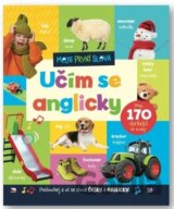 Moje první slova: Učím se anglicky