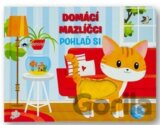Pohlaď si: Domácí mazlíčci