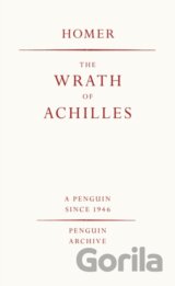 The Wrath of Achilles
