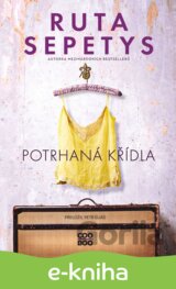 Potrhaná křídla