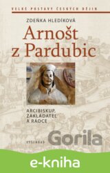 Arnošt z Pardubic