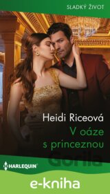 V oáze s princeznou