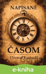 Napísané časom