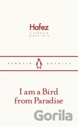 I am a Bird from Paradise