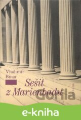 Sešit z Marienbadu