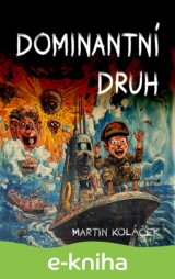Dominantní druh