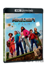 Minecraft vo filme