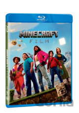 Minecraft vo filme