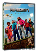 Minecraft vo filme