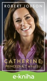 Catherine: Princezná z Walesu