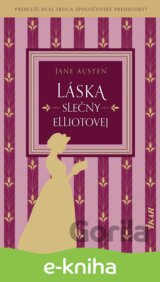 Láska slečny Elliotovej