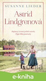 Astrid Lindgrenová