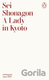 A Lady in Kyoto