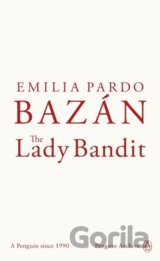 The Lady Bandit