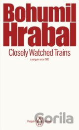 Closely Watched Trains