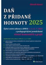 Daň z přidané hodnoty 2025