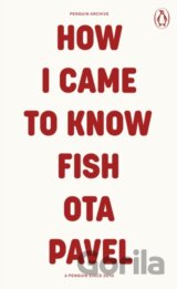 How I Came to Know Fish