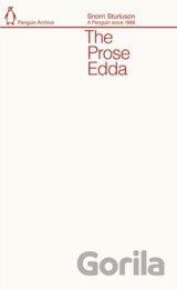The Prose Edda