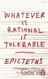 Whatever is Rational is Tolerable