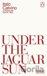 Under the Jaguar Sun