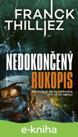 Nedokončený rukopis