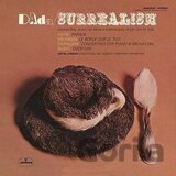 London Symphony Orchestra: Antal Doráti - Dada - Surrealism LP