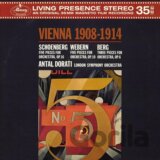 London Symphony Orchestra: Vienna 1908-1914 LP