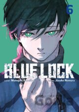 Blue Lock 6