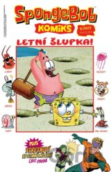 SpongeBob 5/2025