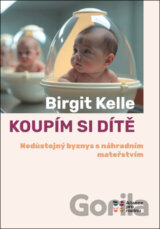 Koupím si dítě