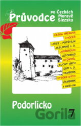 Podorlicko