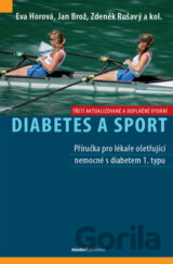 Diabetes a sport