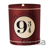 Sviečka Harry Potter - Nástupište 9 a 3/4