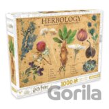 Harry Potter - Herbology