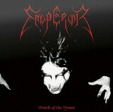 Emperor: Wrath Of The Tyrant (Transparent Red) LP