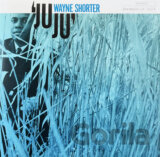 Wayne Shorter: Juju  LP