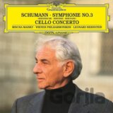 Schumann: Symphony No.3 In E Flat, Op.97 LP