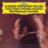 Schubert: Symphony No.8 In B Minor, D.759 LP